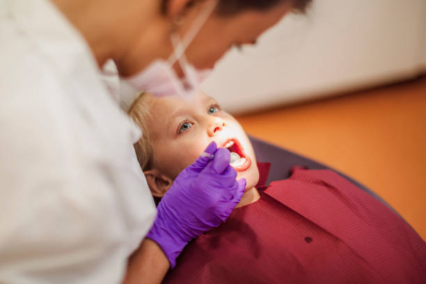 Best Cracked Tooth Emergency Dentist  in Clifton Gardens, NY
