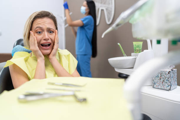 Best Broken Tooth Emergency  in Clifton Gardens, NY