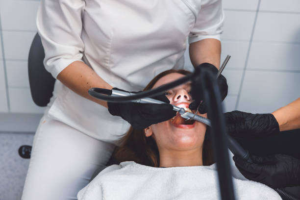 Best Chipped Tooth Repair Near Me  in Clifton Gardens, NY